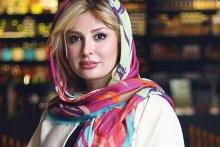 واکنش نیوشا ضیغمی به مهاجرت مهناز افشار