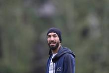 مدافعی که معادلات استراماچونی را به هم زد