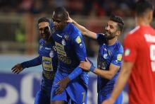 اتفاقی که بعد از ۱۰۳ بازی برای استقلال می‌افتد