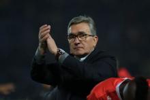 برانکو: ۲، ۳ بار پیشنهاد پرسپولیس را رد کردم