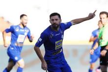 میلیچ: برآورده کردن انتظارات هواداران استقلال آسان نیست