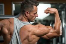 آنچه در مورد کراتین بدنسازی باید بدانیم