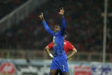 استقلالی‌ها گوش به زنگ باشند؛ دیاباته در آستانه فروش