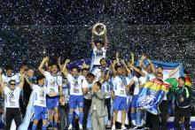 هشت تیم برتر جام حذفی مشخص شدند