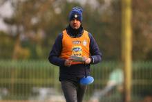 استراماچونی: در این شرایط پیشرفت کردن خیلی سخت است