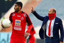 سؤال مدافع پرسپولیس؛ چرا از من انتقاد می‌کنید؟