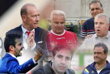 ادامه حمایت پیشکسوتان پرسپولیسی از استراماچونی و تایید سبک بازی استقلال!