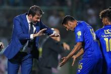 سلاح مخفی استراماچونی در استقلال