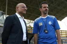 استراماچونی استقلال را تهدید کرد؟