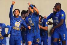 ۱۰ پیام‌آور شادی برای استقلال