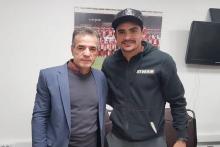 جونیور پولش را گرفت و فسخ کرد