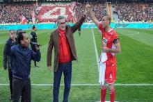 سیدجلال حسینی: برانکو هم برگردد، به تیم ملی برنمی‌گردم