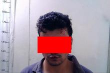 سه بار تجاوز به زن جوان تنها در اتاق خوابش/حامد نیمه شب ها وارد خانه او می شد