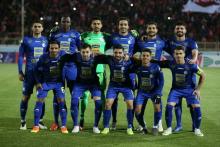 لیست ۱۹ نفره تیم استقلال برای بازی با سپاهان