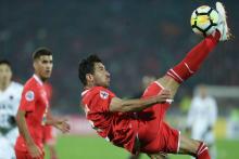 وضعیت فوق‌العاده برای شجاع؛ رای دهید