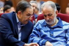 محمدعلی نجفی: چه اخلالی در نظم جامعه کرده‌ام؟