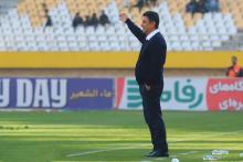 قلعه‌نویی: قبول دارم استقلال از ما بهتر بود