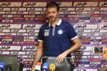 استراماچونی یک فصل دیگر هم در استقلال ماندنی شد