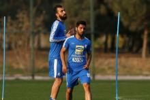 فرشید اسماعیلی: کادرفنی استقلال معجزه کرد