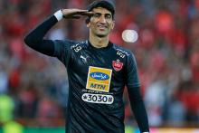 واکنش تند وکیل بیرانوند به توییت مازیار ناظمی