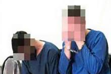 سرقت موبایل خانم مجری تلویزیون پشت چراغ قرمز !/عروس بدبین فاش کرد!