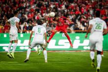 جذب دو مهاجم خارجی برای پرسپولیس قطعی شد/علیپور می‌ماند