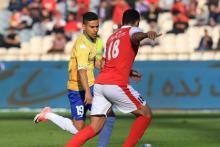 احتمال برگزاری دیدار پرسپولیس در جام حذفی در شهری به‌جز ماهشهر