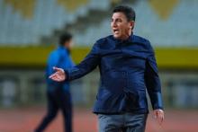 واکنش قلعه‌نویی به رویارویی دوباره با استقلال