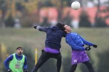 جزئیات مصدومیت دیاباته و آقایی؛ ابرو و دنده مهاجمان آسیب دید