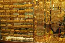 قیمت طلا، سکه و دلار امروز ۹۸/۰۹/۱۳