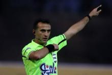 داور بدیمن، قاضی استقلال - شهرخودرو