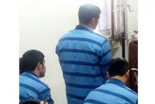 دسیسه شیاطین باغ برای دو دختر دانش آموز تهرانی