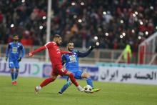 استقلال در آستانه حذف از لیگ قهرمانان آسیا