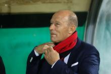 کالدرون: کمیته انضباطی در مورد نعمتی و عالیشاه تصمیم می‌گیرد