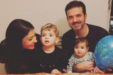 استوری همسر استراماچونی در واکنش به برد استقلال