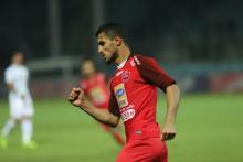 احتمال جدایی علیپور از پرسپولیس