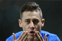 حضور جباروف در استقلال منتفی شد