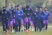 شایعه قهر سرمربی ایتالیایی جدی شد؛ استراماچونی استقلال را تمرین نداد