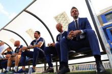 استراماچونی خواهان کاهش مدت قراردادش با استقلال شد