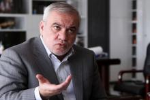 واکنش فتح‌الله‌زاده به شایعه مدیریتش در استقلال