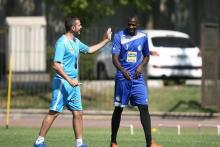 حالا منتظر رفتن دیاباته باشید!