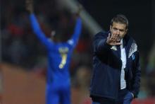 استراماچونی: خلیل زاده دروغ می گوید/امیدوارم یک روز بازهم سرمربی استقلال شوم