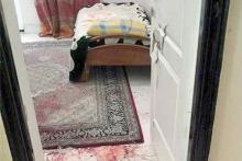 همخوابی وحشتناک مرد جوان با مادرزنش لو رفت!