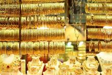 قیمت طلا، سکه و دلار امروز ۹۸/۰۹/۲۰