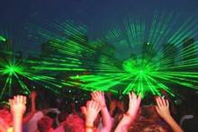 دستگیری ۱۳۵ نفر از یک پارتی شبانه در دماوند