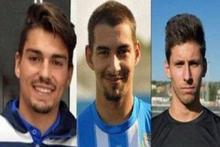 اقدام گروهی و پلید سه فوتبالیست اسپانیایی با دختر نوجوان