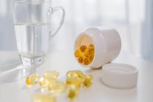 با خوردن این ویتامین‌ها اضطراب‌تان را کاهش دهید