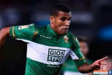 پرسپولیس با مهاجم برزیلی به توافق رسید