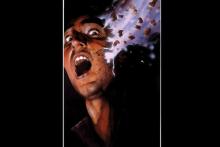 تجاوز وحشیانه پسر معتاد به مادرش