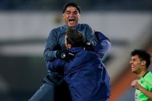 پیش‌بینی غلامپور درباره وضعیت استراماچونی در استقلال